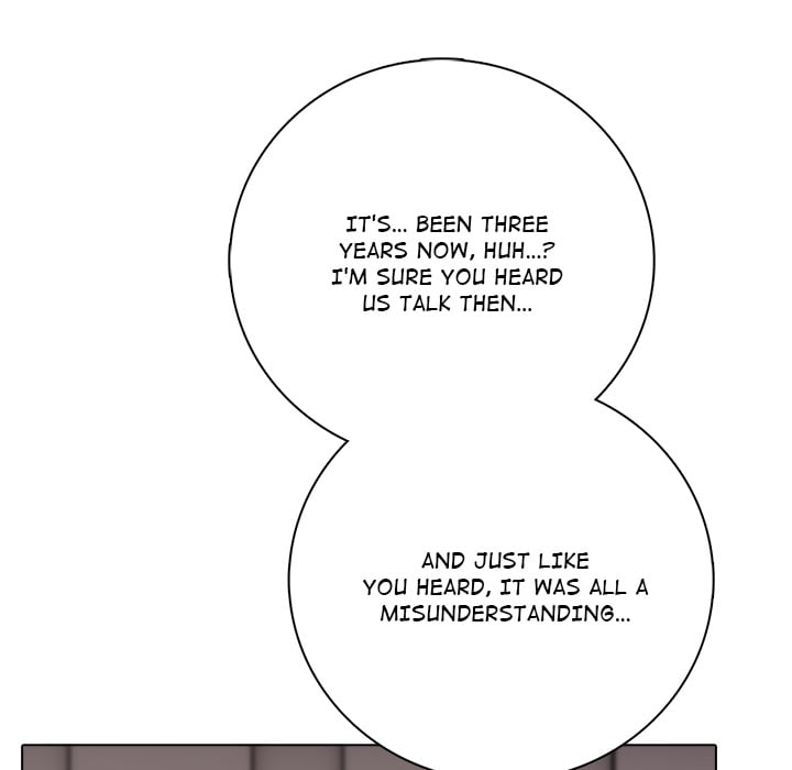 Locked With Her chapter 23 page 130