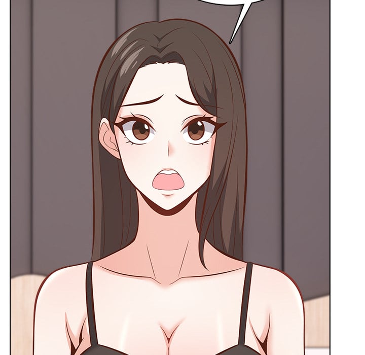 Locked With Her chapter 23 page 131