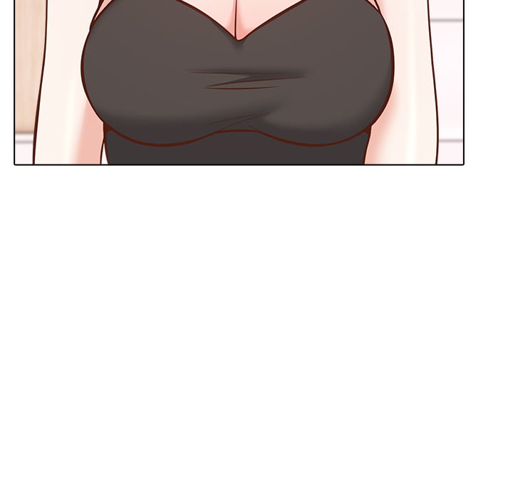 Locked With Her chapter 23 page 132