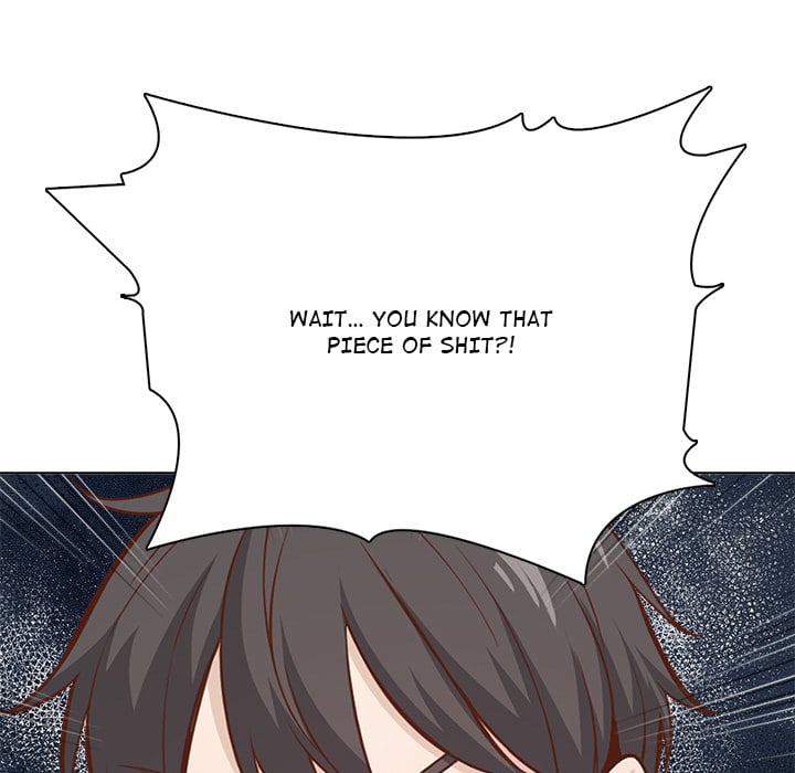 Locked With Her chapter 23 page 136