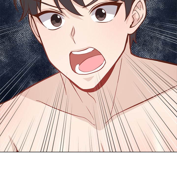 Locked With Her chapter 23 page 137