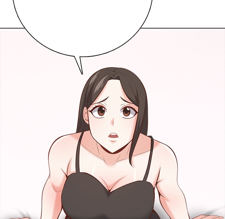 Locked With Her chapter 23 page 142