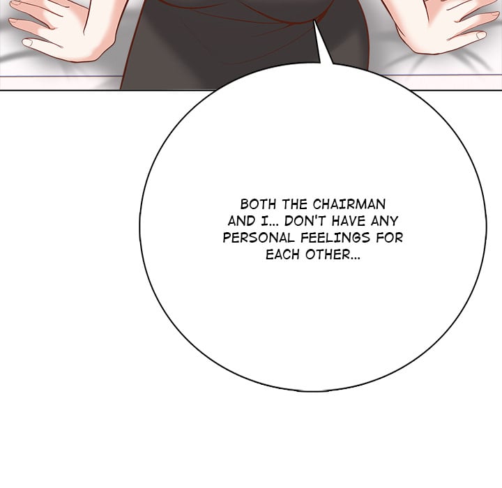 Locked With Her chapter 23 page 143