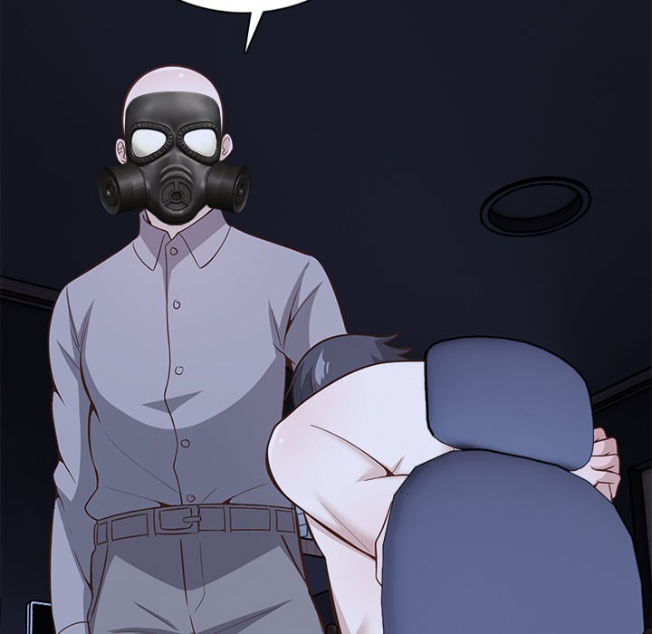 Locked With Her chapter 23 page 145