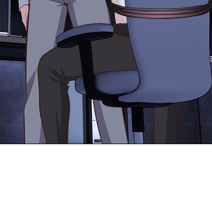 Locked With Her chapter 23 page 146