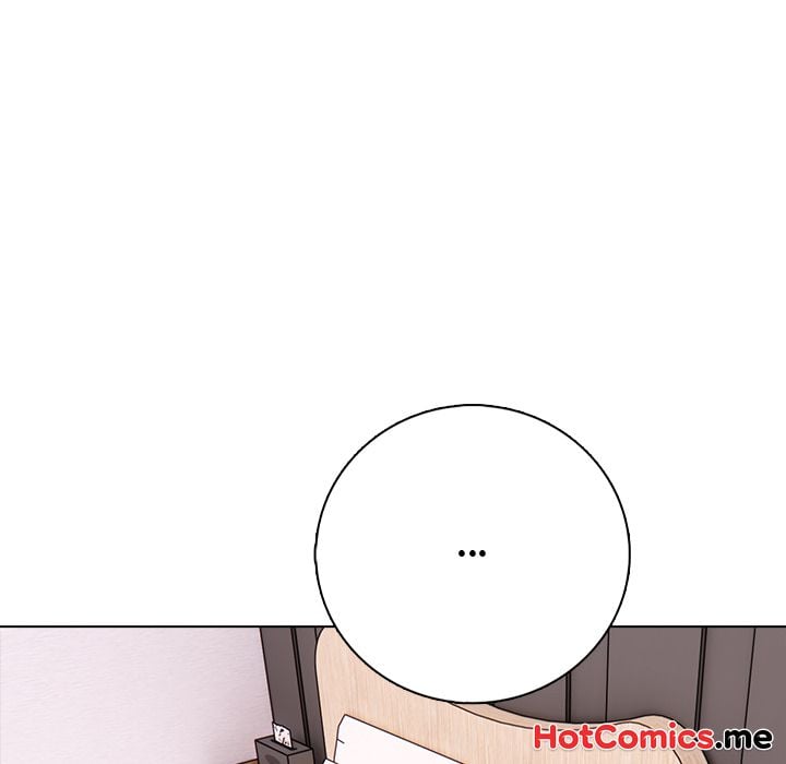 Locked With Her chapter 23 page 153