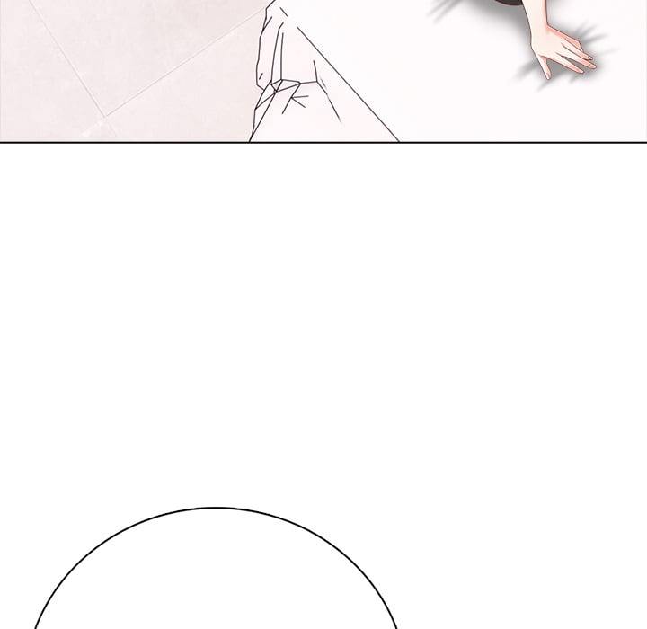 Locked With Her chapter 23 page 155