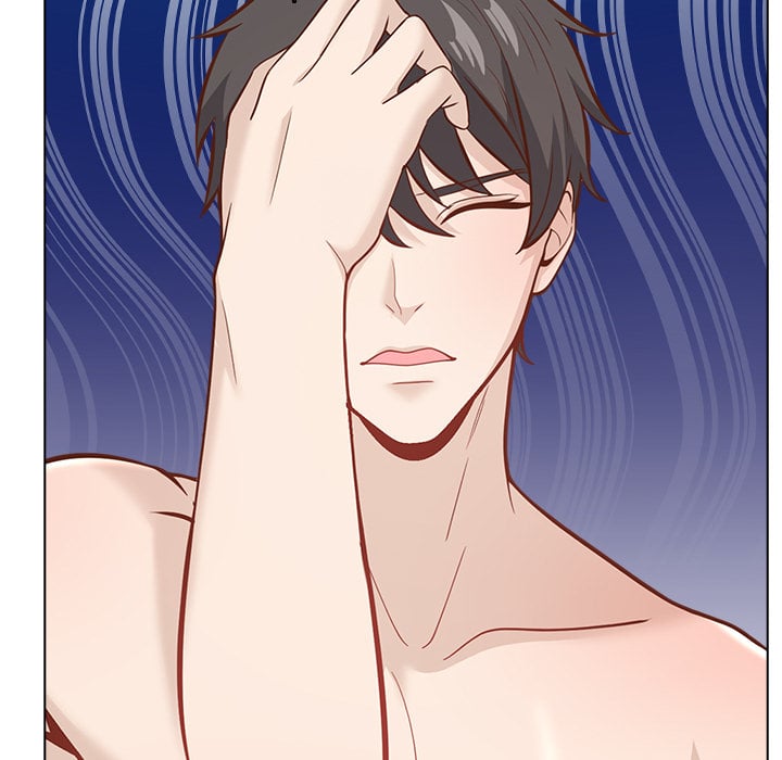 Locked With Her chapter 23 page 157