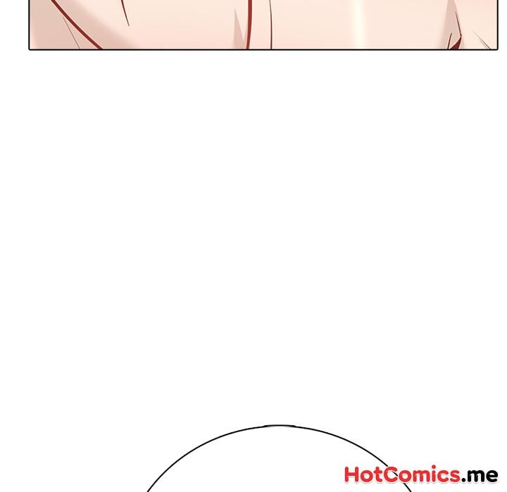 Locked With Her chapter 23 page 158