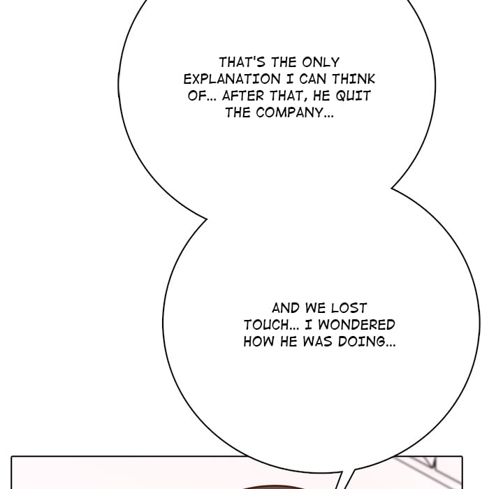 Locked With Her chapter 23 page 159