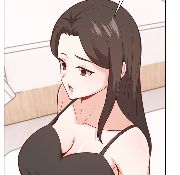 Locked With Her chapter 23 page 160