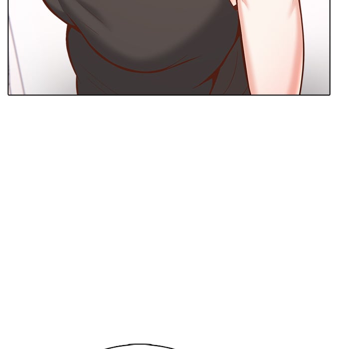 Locked With Her chapter 23 page 161