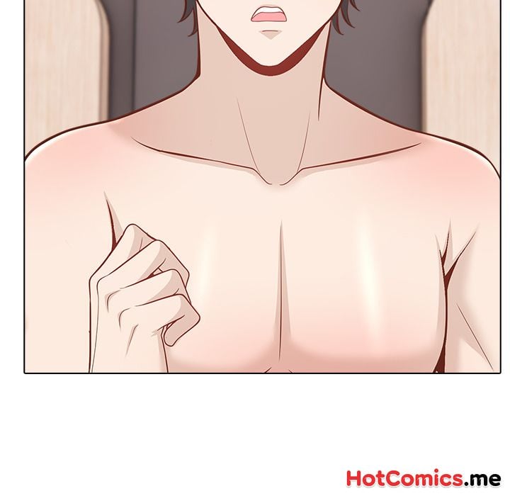 Locked With Her chapter 23 page 163