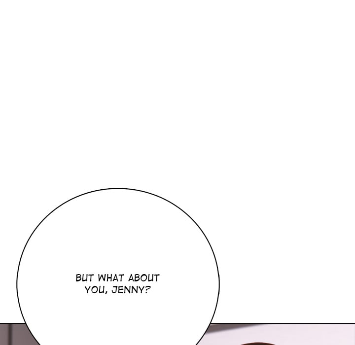 Locked With Her chapter 23 page 164
