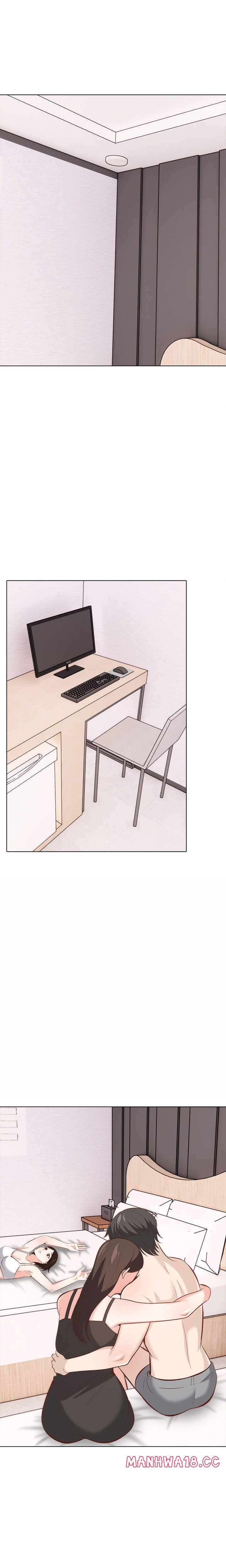 Locked With Her chapter 24 page 14