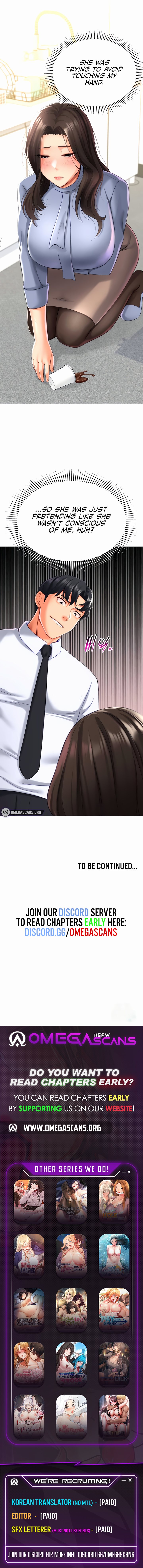 Love Gacha chapter 19 page 9