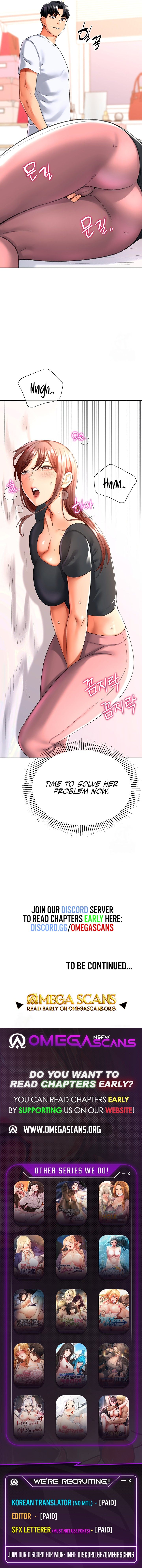 Love Gacha chapter 24 page 10
