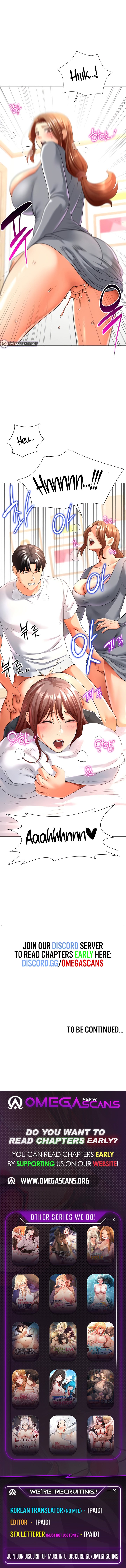 Love Gacha chapter 26 page 9