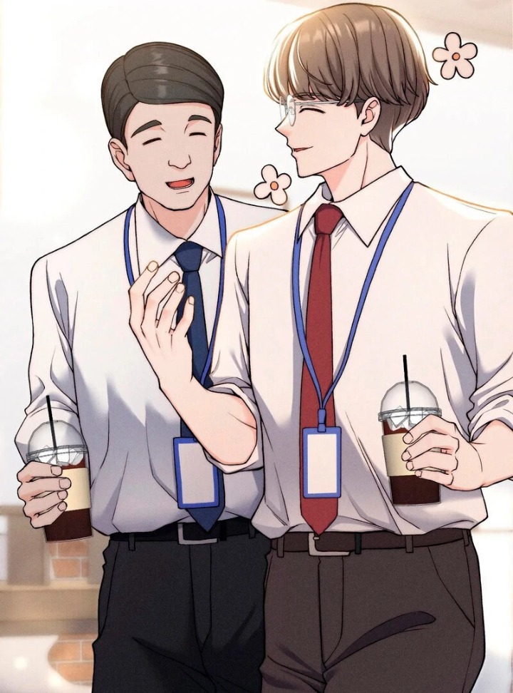 Love Is Timing chapter 1 page 13