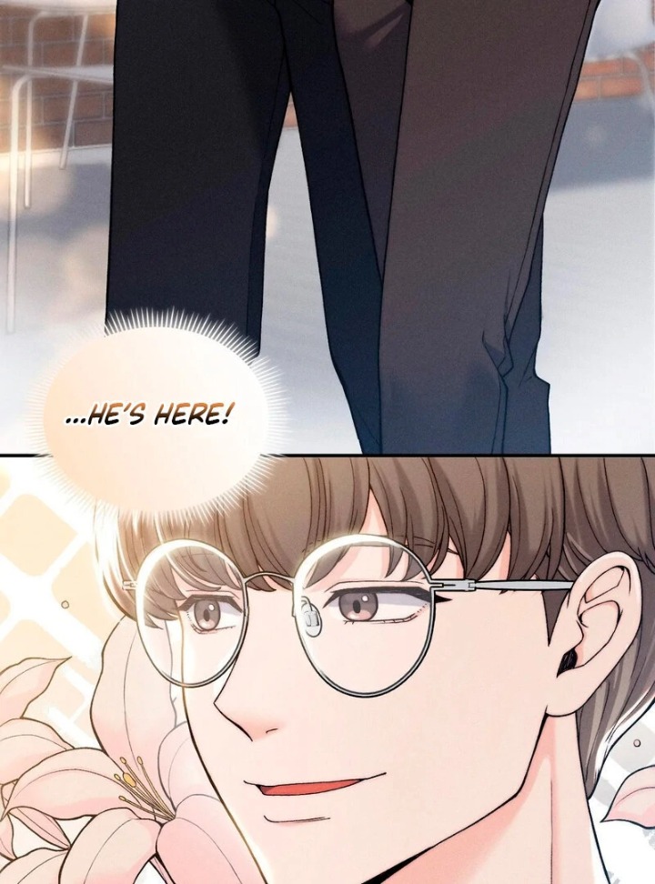 Love Is Timing chapter 1 page 14