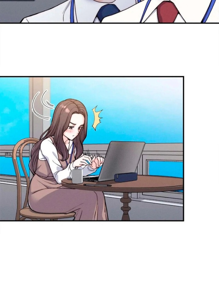 Love Is Timing chapter 1 page 17