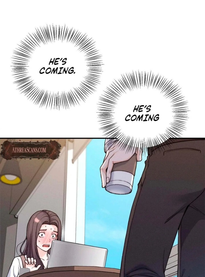 Love Is Timing chapter 1 page 18