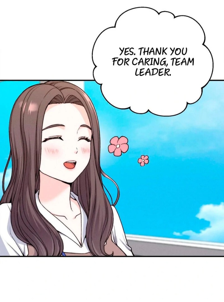 Love Is Timing chapter 1 page 22