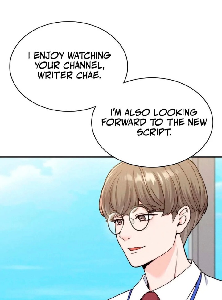 Love Is Timing chapter 1 page 23