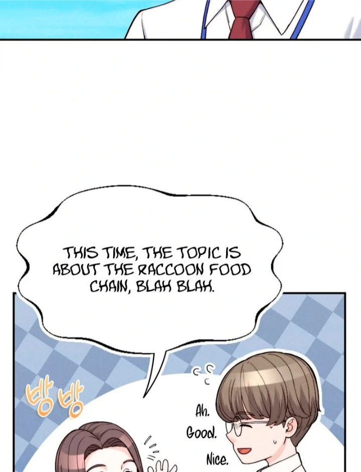 Love Is Timing chapter 1 page 24