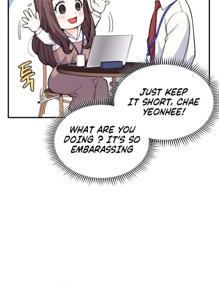 Love Is Timing chapter 1 page 25