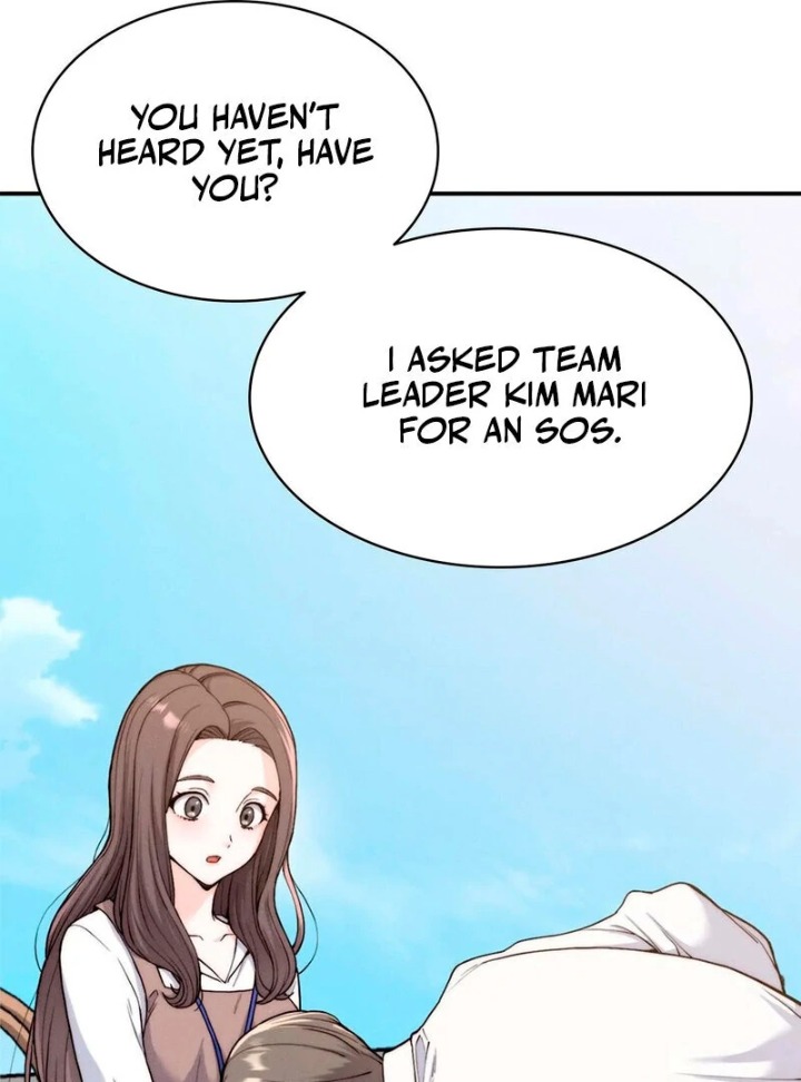 Love Is Timing chapter 1 page 26