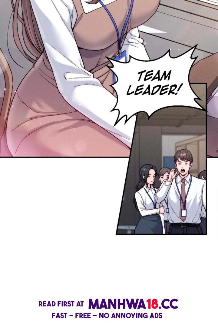 Love Is Timing chapter 1 page 30