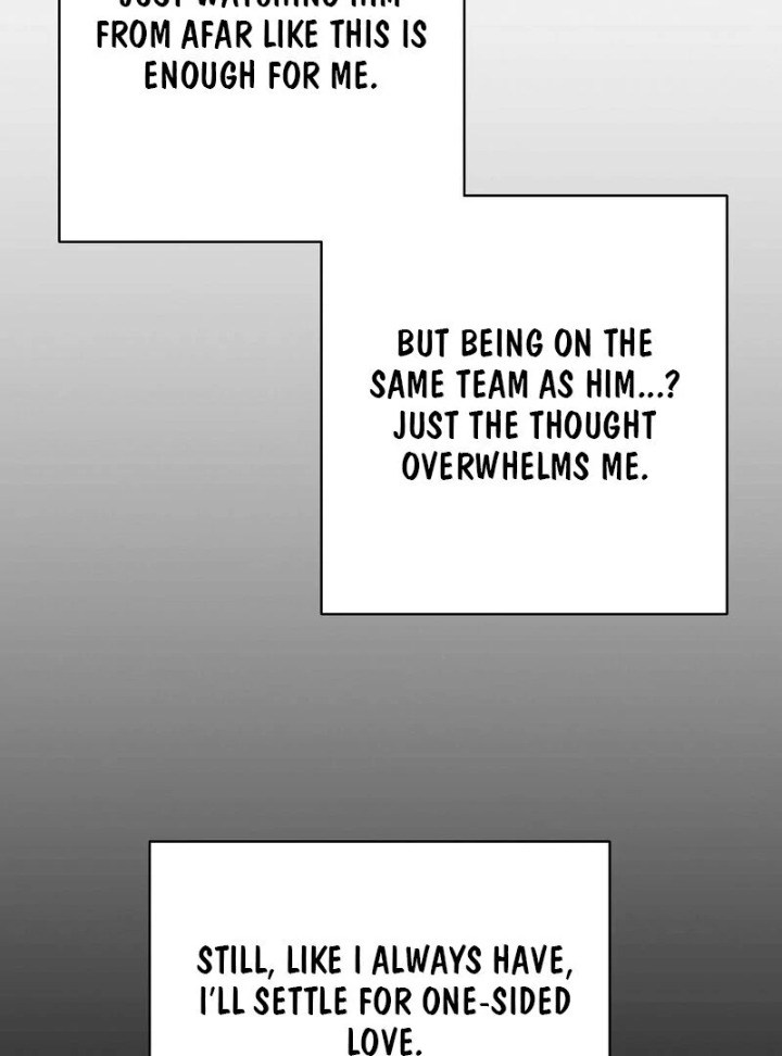 Love Is Timing chapter 1 page 40