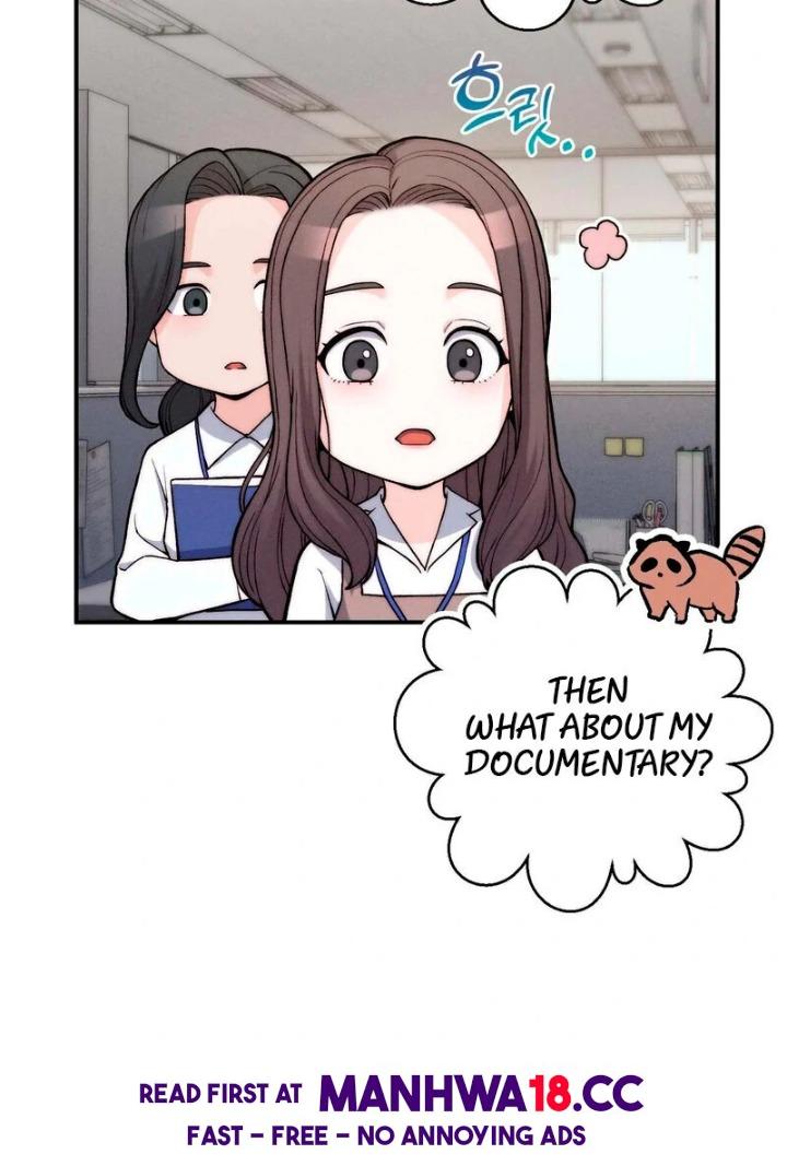 Love Is Timing chapter 1 page 72
