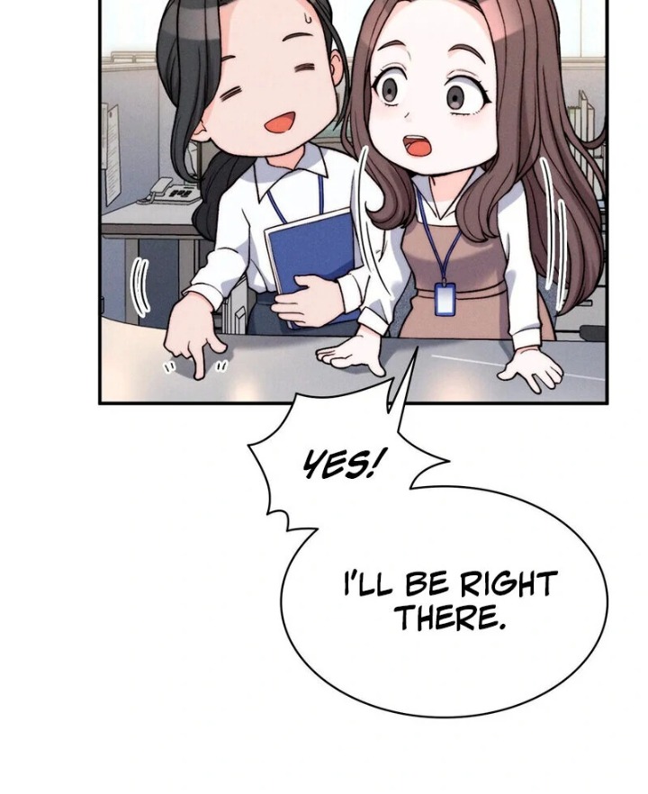 Love Is Timing chapter 1 page 74