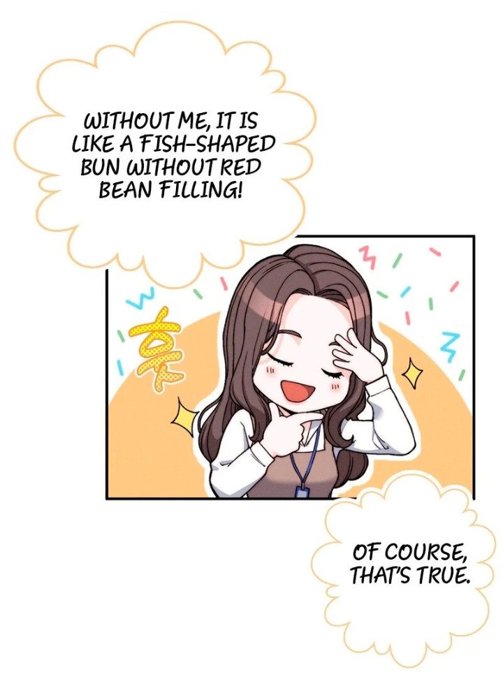 Love Is Timing chapter 1 page 77