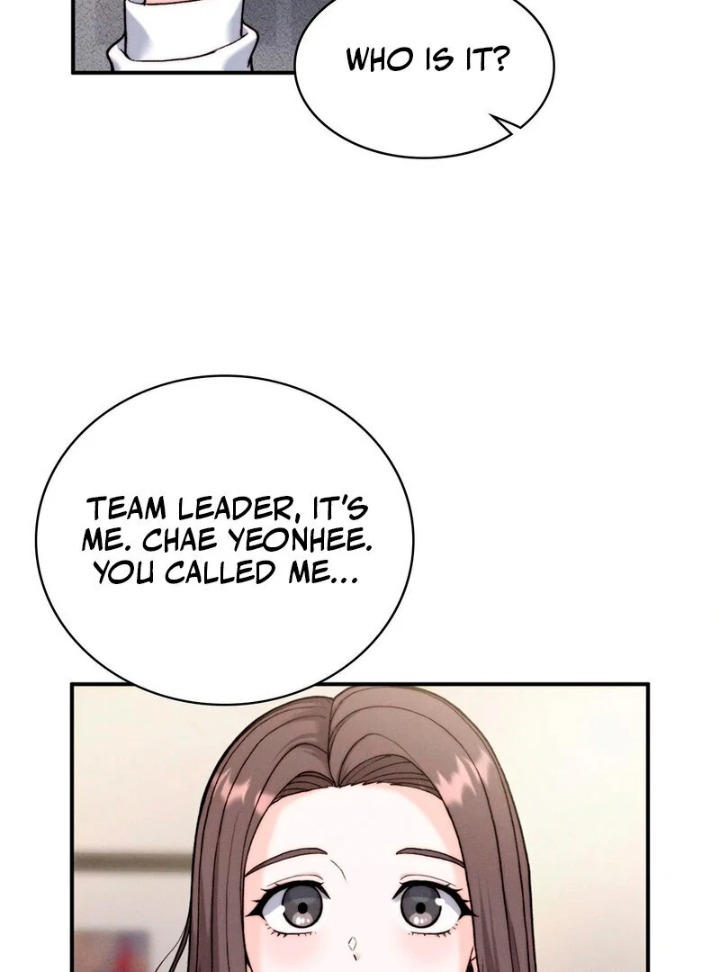 Love Is Timing chapter 1 page 79