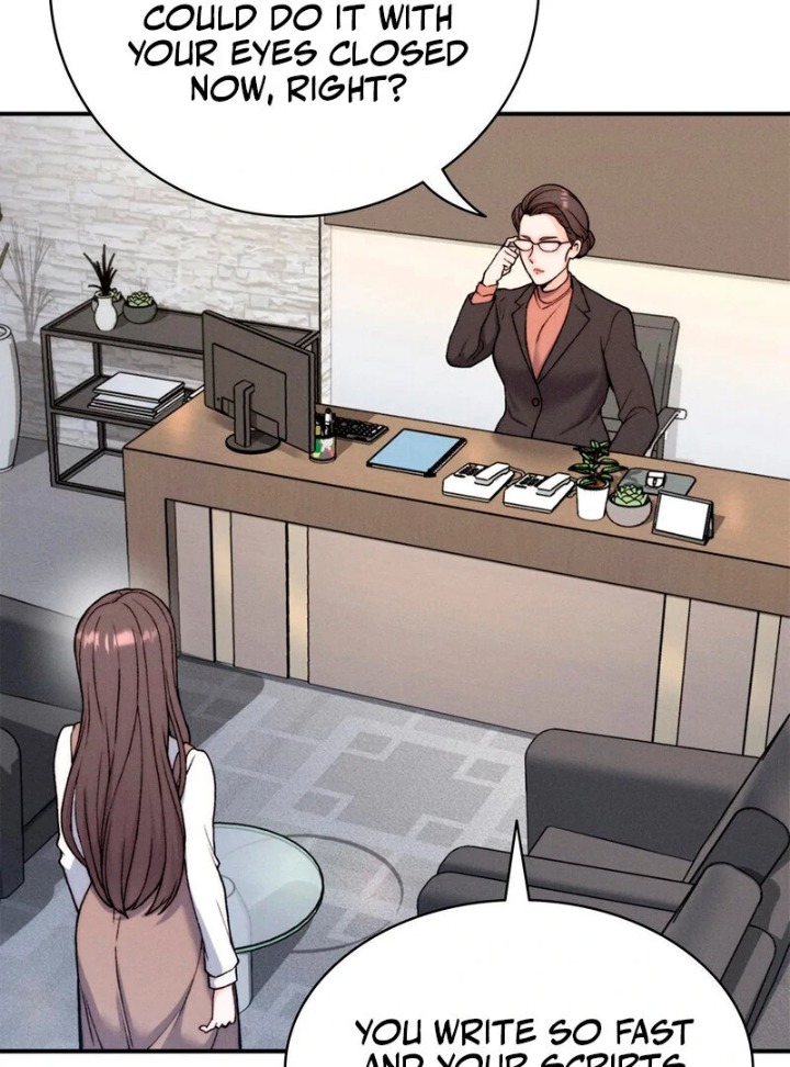 Love Is Timing chapter 1 page 81
