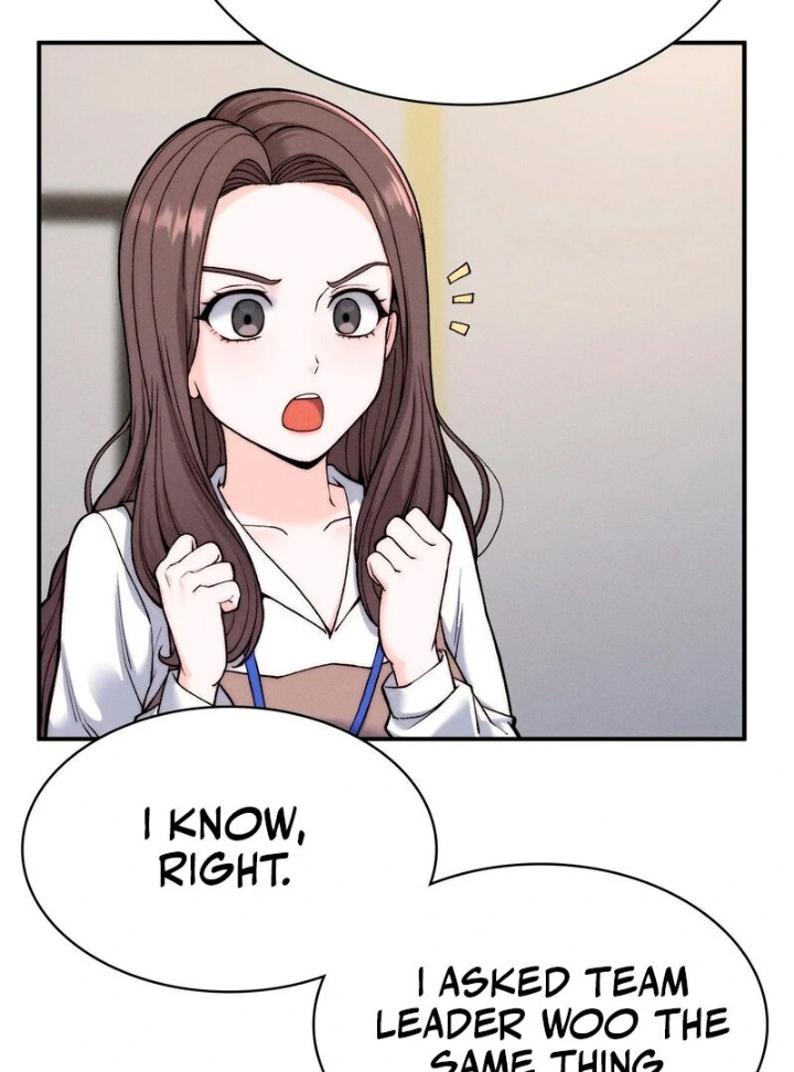 Love Is Timing chapter 1 page 91