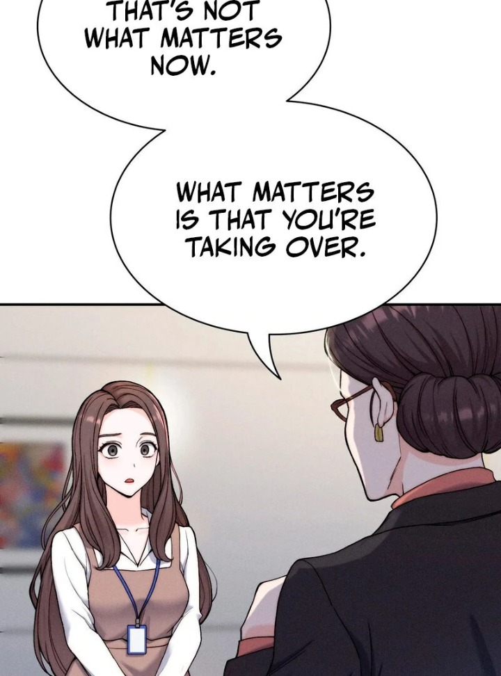 Love Is Timing chapter 1 page 95