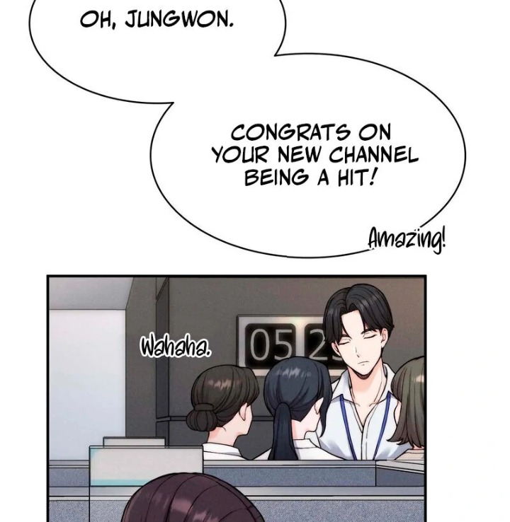 Love Is Timing chapter 1 page 112