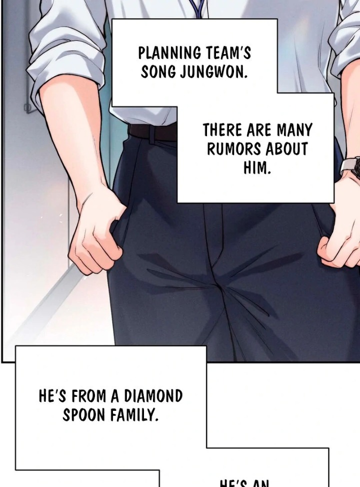 Love Is Timing chapter 1 page 116