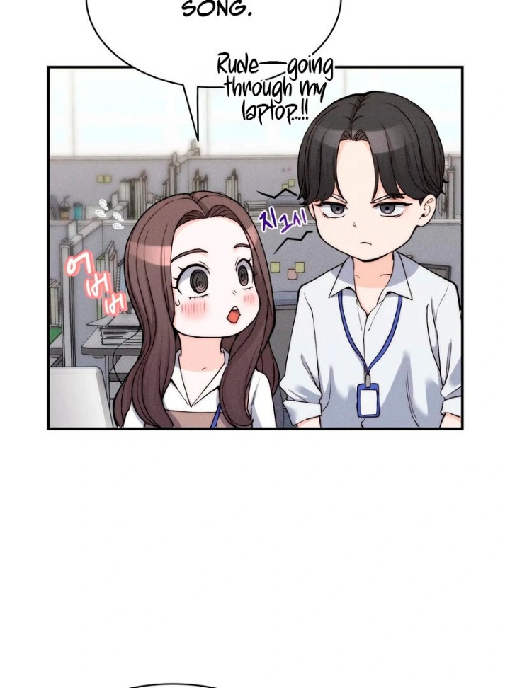 Love Is Timing chapter 1 page 123