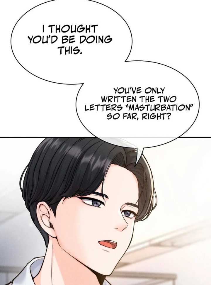 Love Is Timing chapter 1 page 124