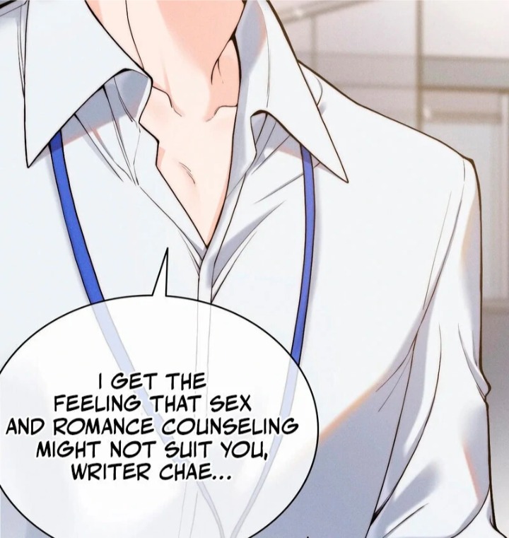 Love Is Timing chapter 1 page 125