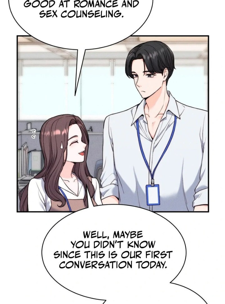 Love Is Timing chapter 1 page 128