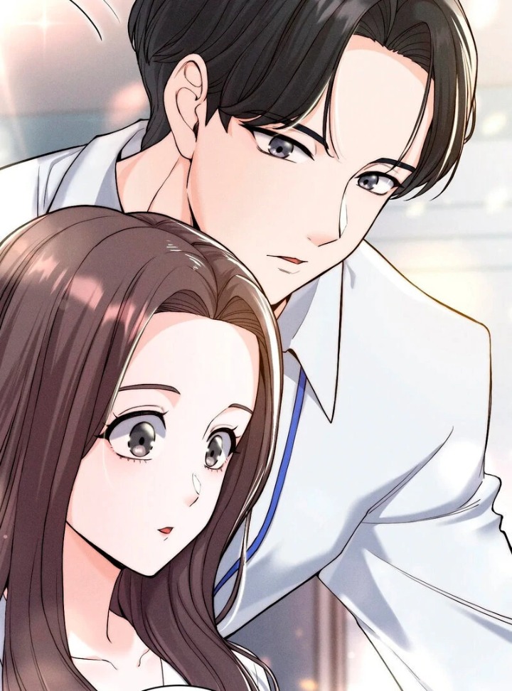Love Is Timing chapter 1 page 130