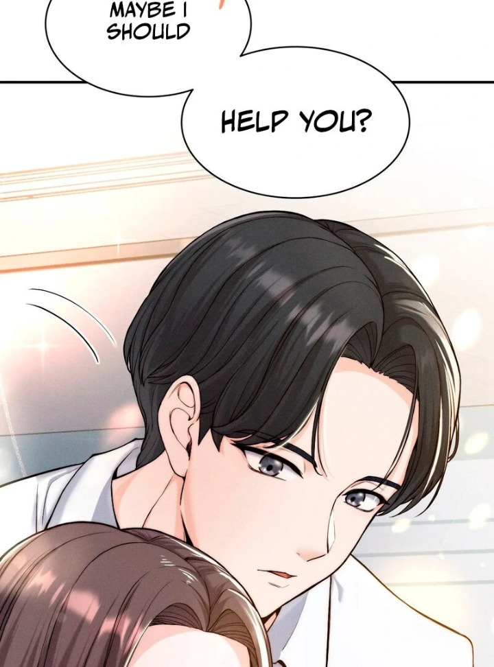 Love Is Timing chapter 2 page 3