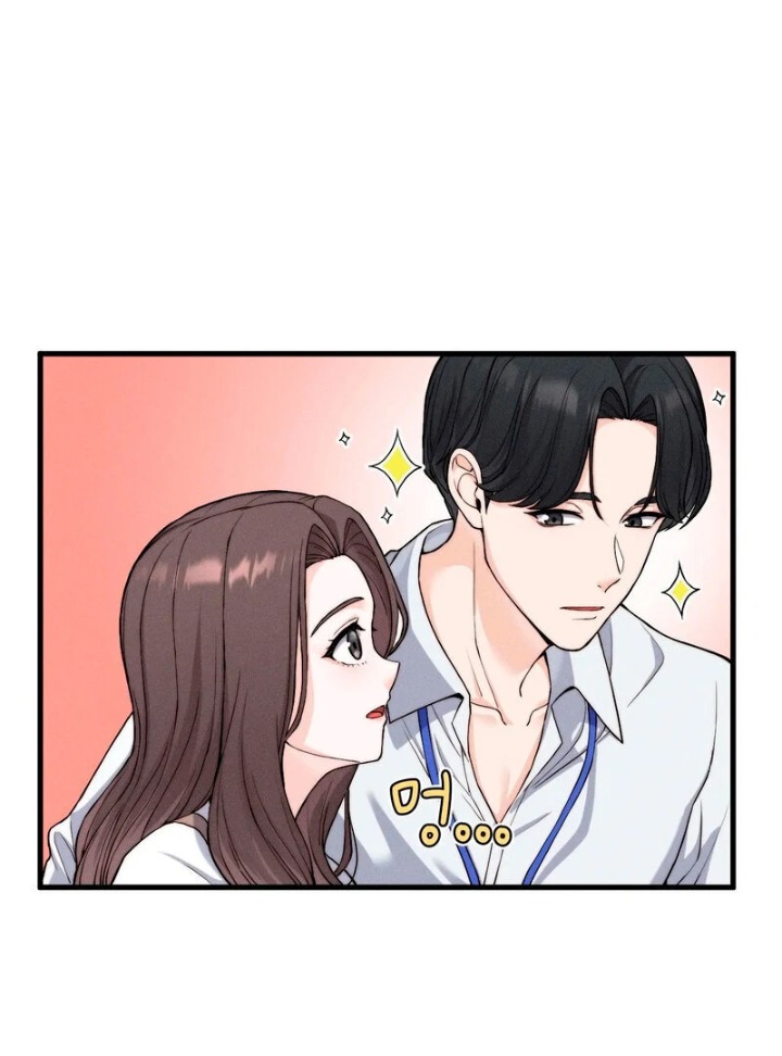 Love Is Timing chapter 2 page 5