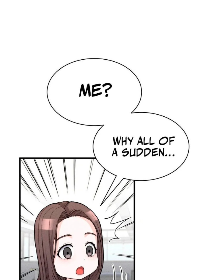 Love Is Timing chapter 2 page 6
